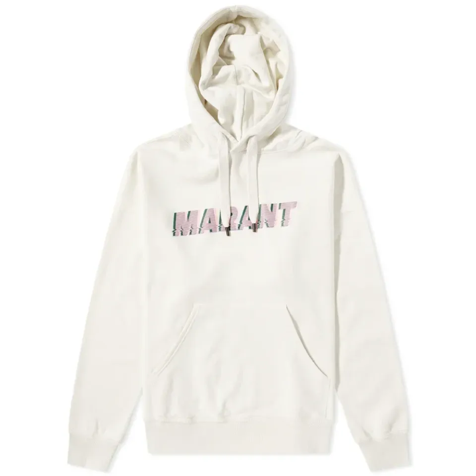 Miley Flash Logo Hoodie