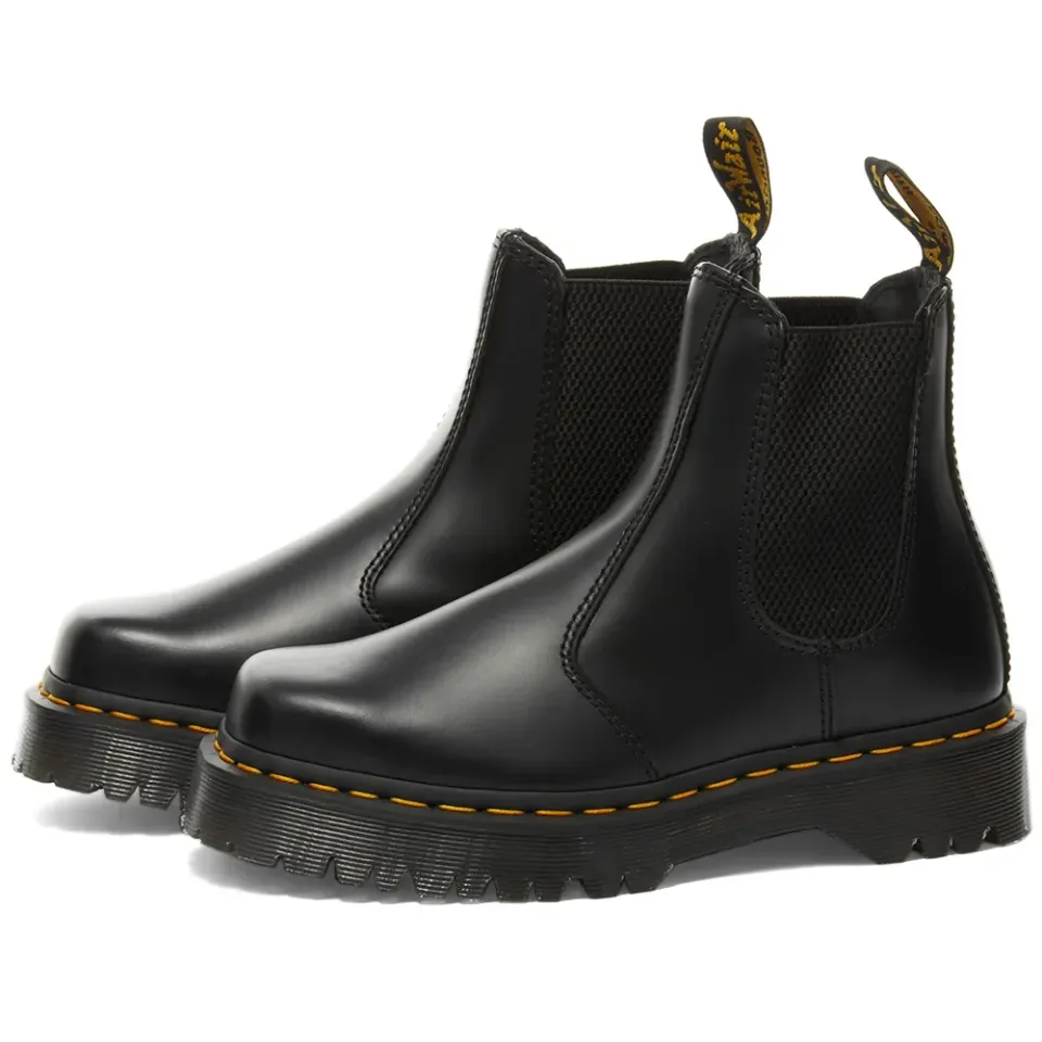 2976 Bex Squared Chelsea Boot