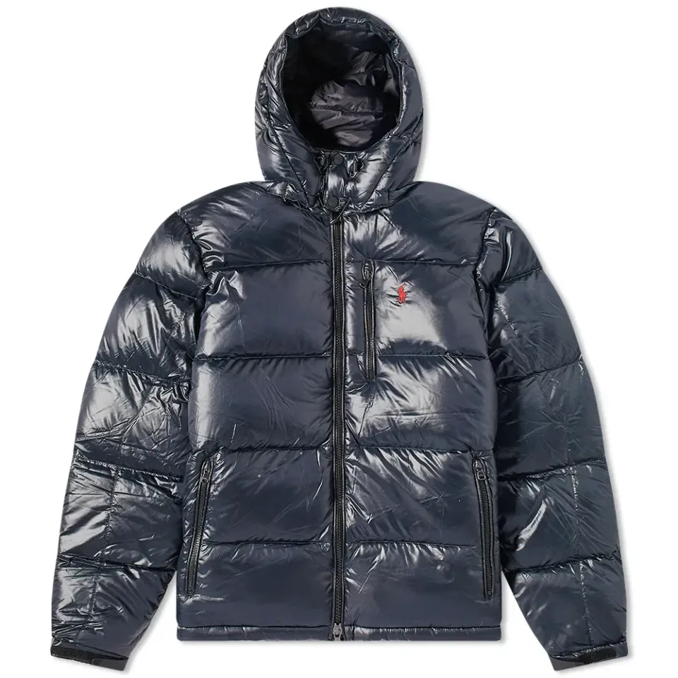 Pony Player Jacket