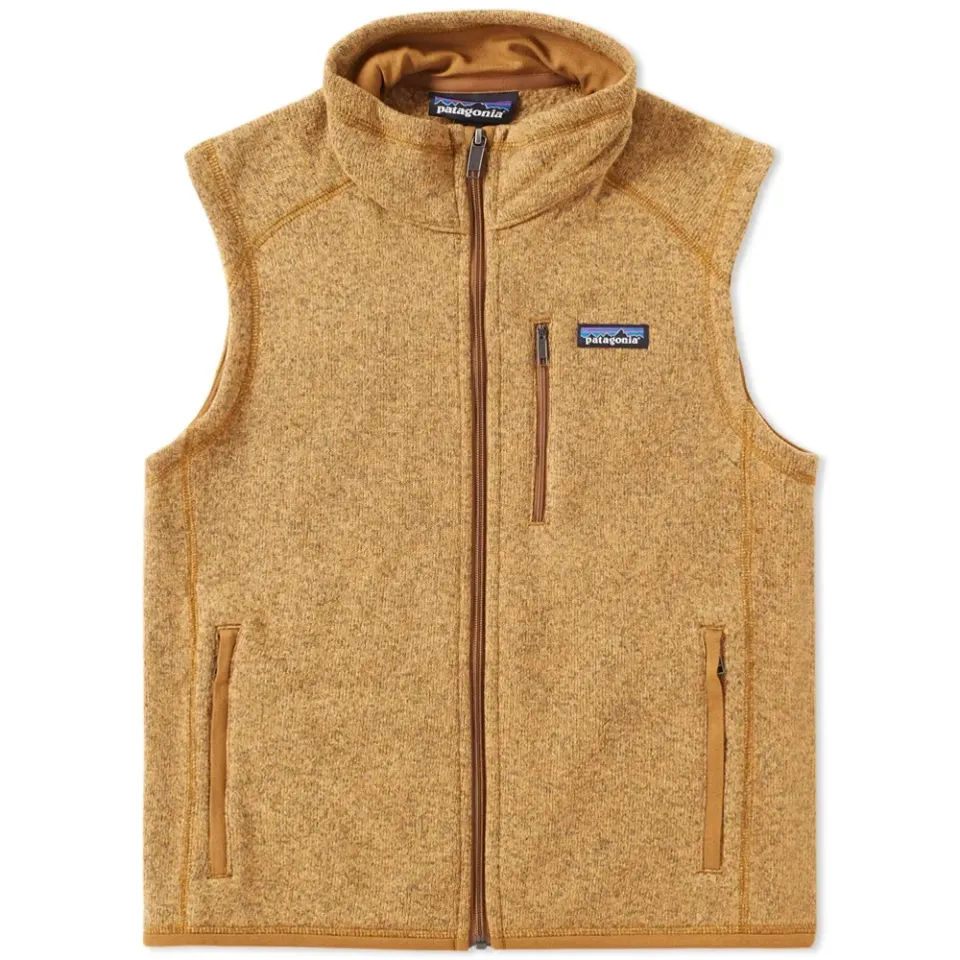Better Sweater Vest