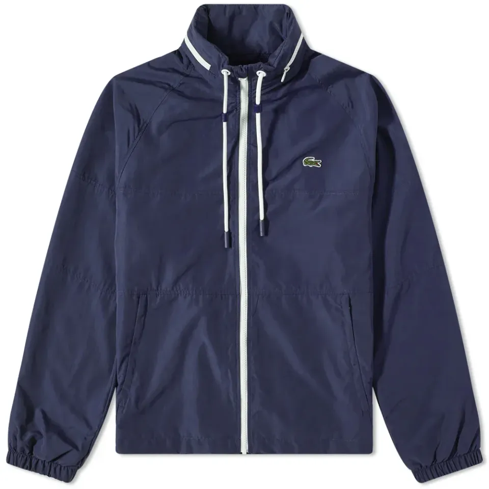 Lightweight Water Repellent Jacket