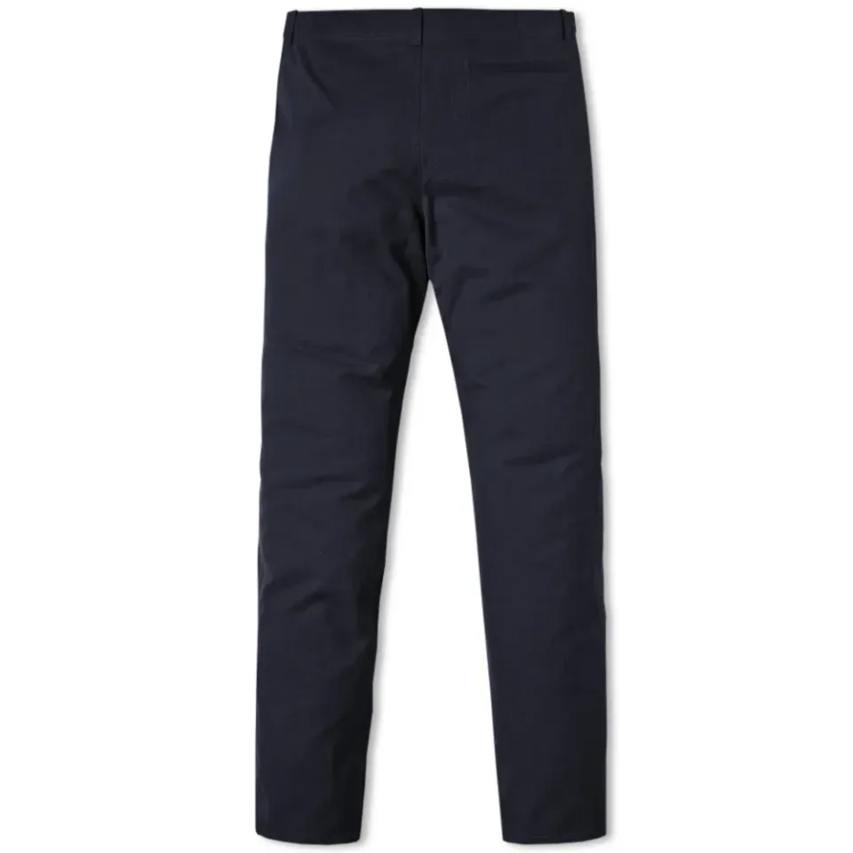 A.P.C. Gabardine G.I. Pant