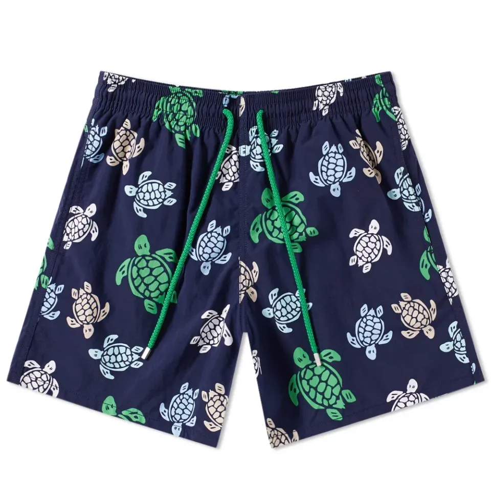 Moorea Swim Short