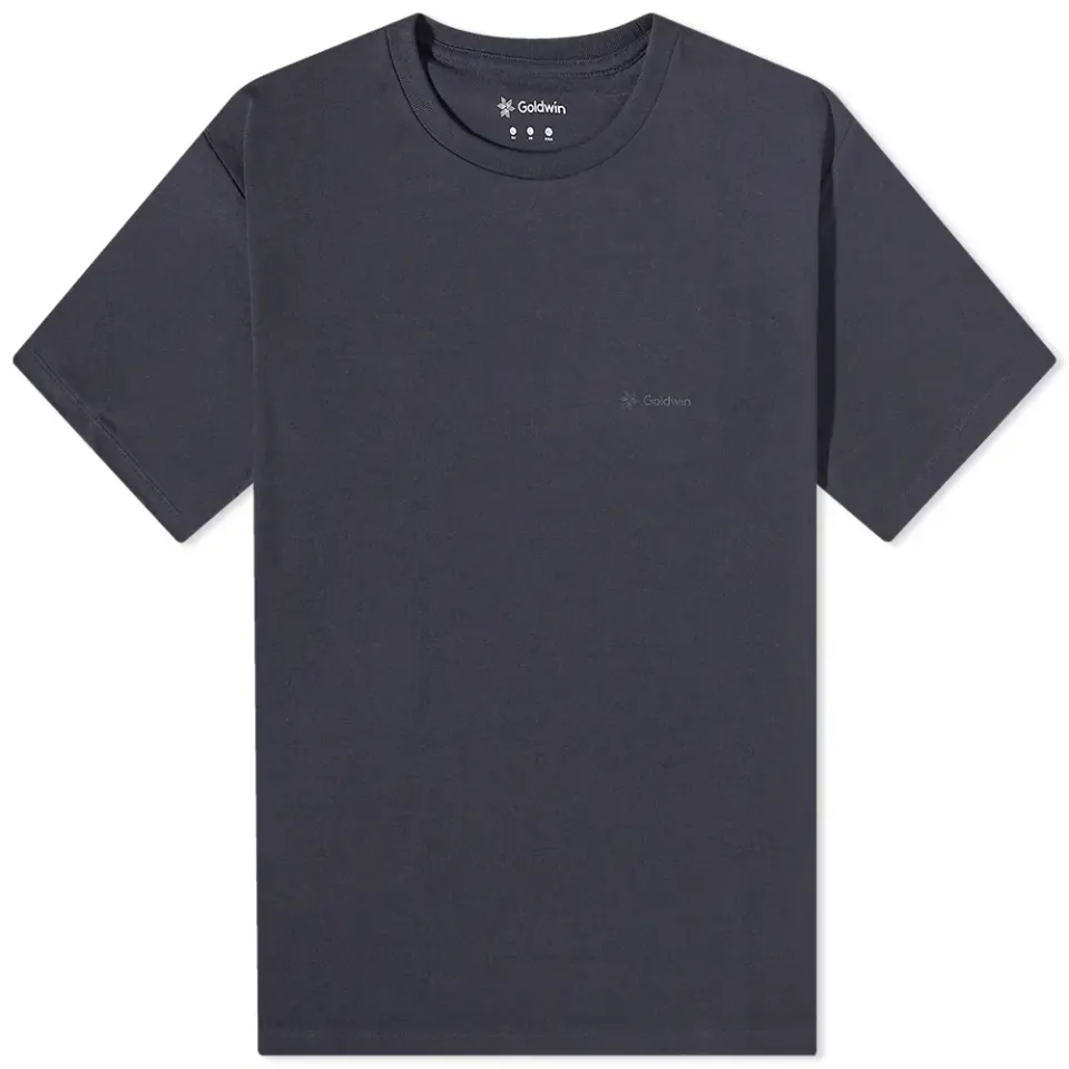 Big Logo T-Shirt