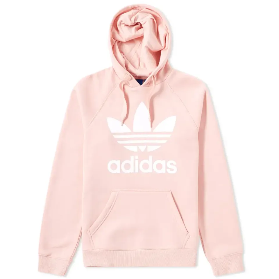 Original Trefoil Hoody