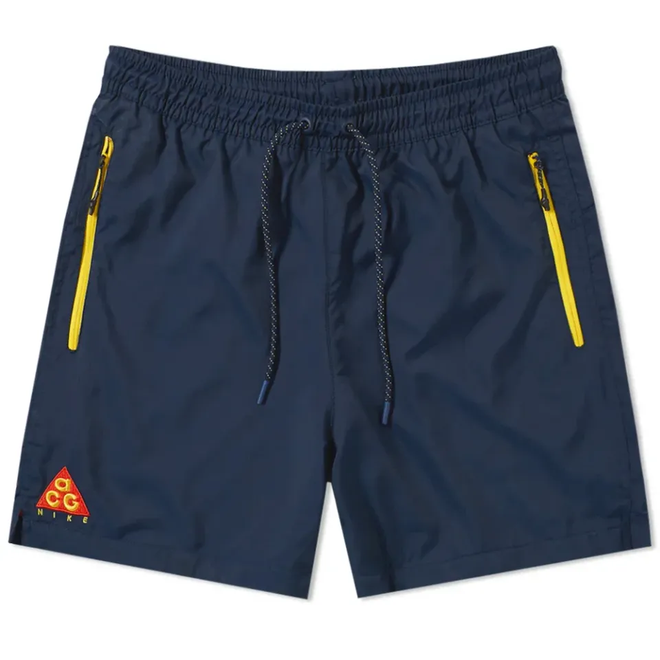 ACG Woven Short