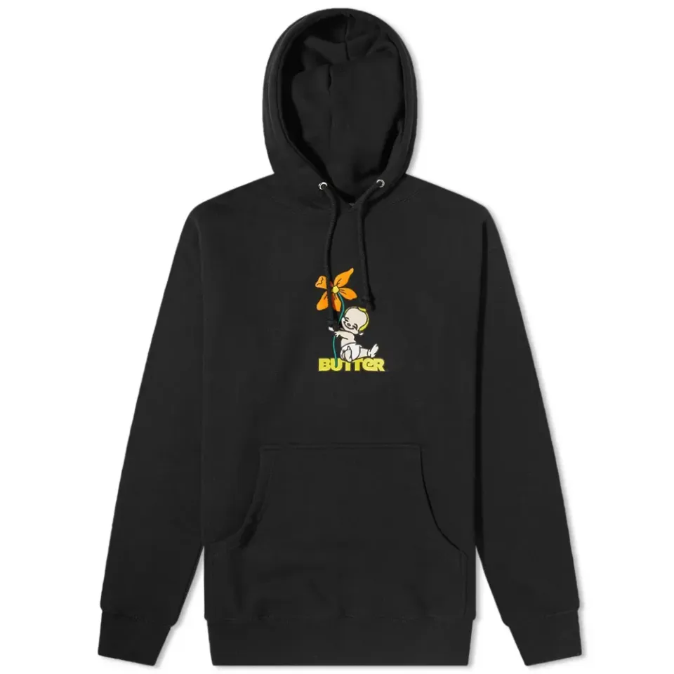 Baby Hoody