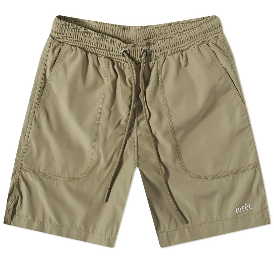 Run Shorts