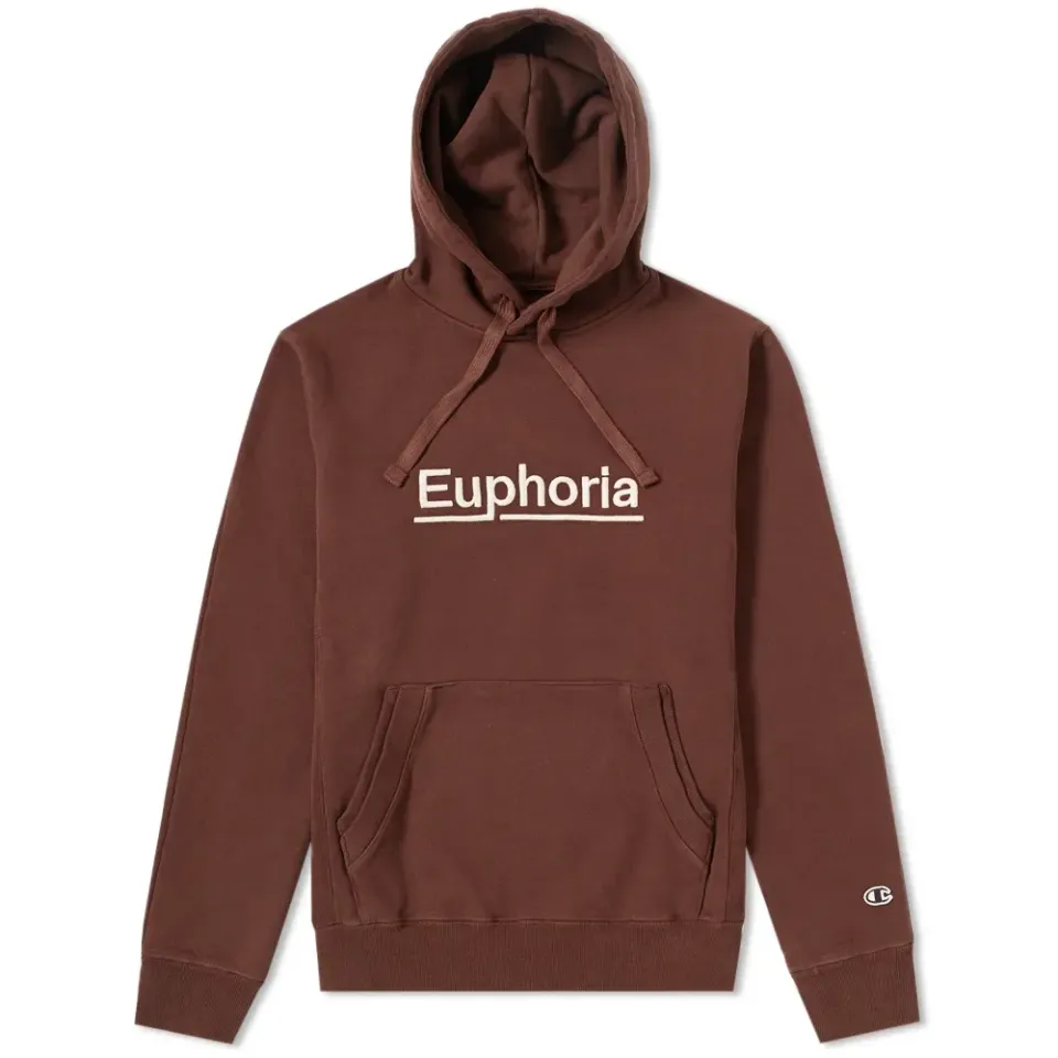 Euphoria Hoody