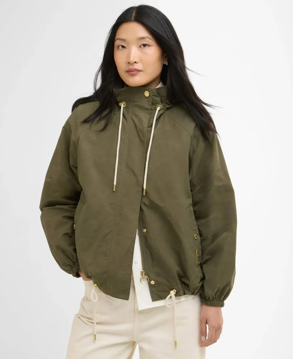 Hawkridge Showerproof Jacket