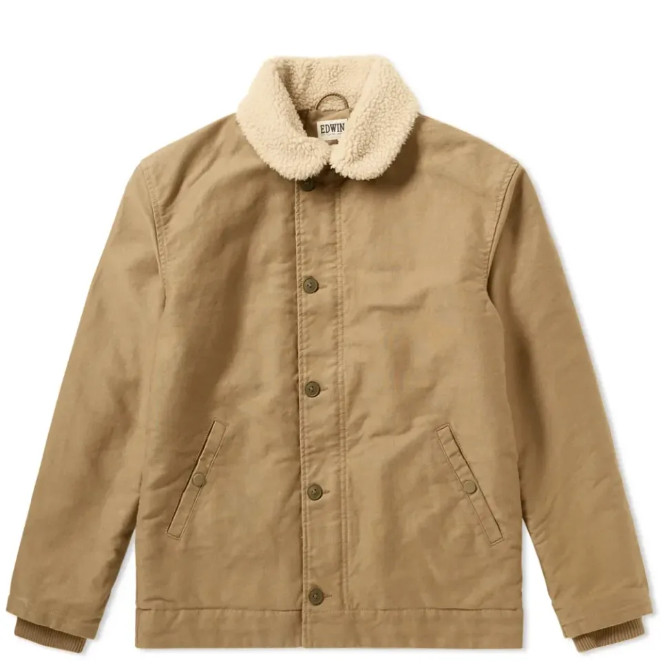 Sheffield Jacket