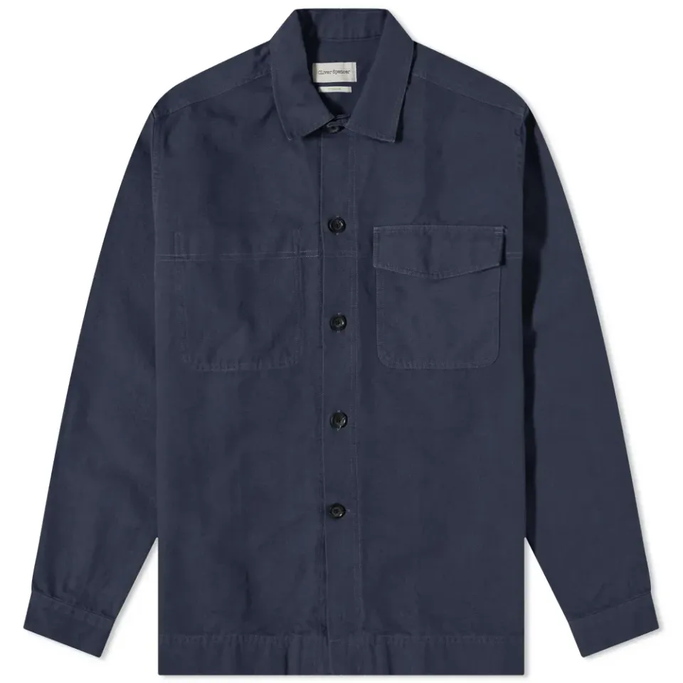 Avery Overshirt