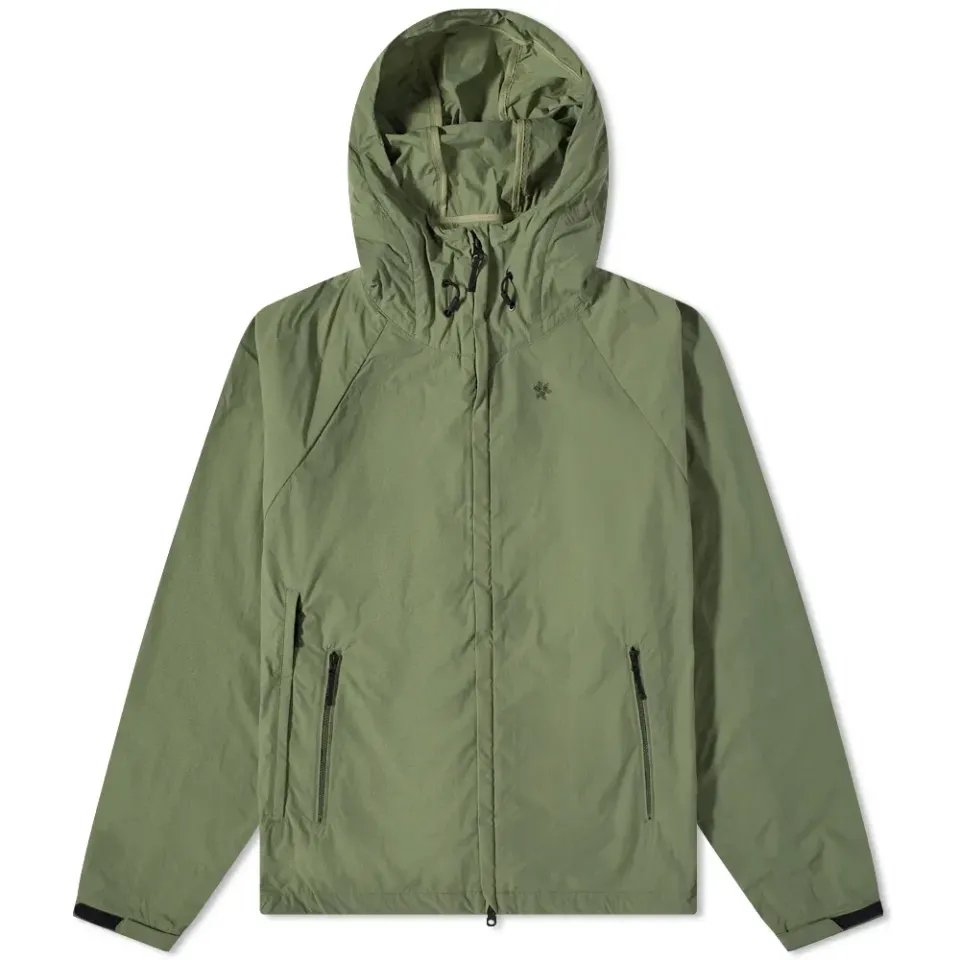 Mobility Packable Jacket