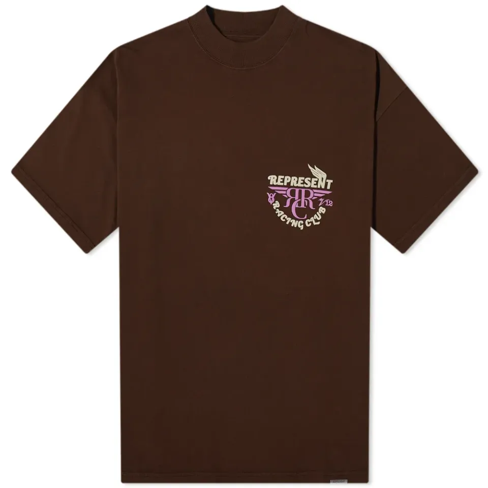 Racing Club Tee