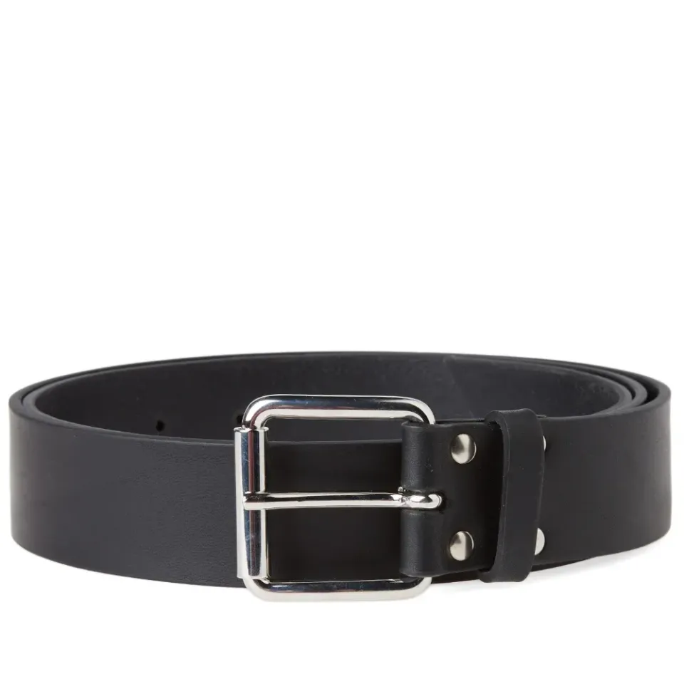 Comme des Garcons SHIRT Classic Leather Belt