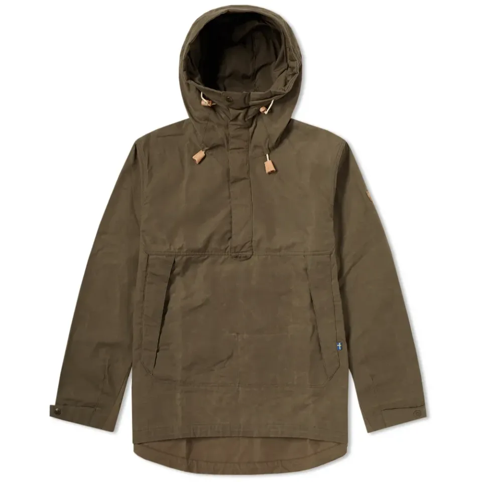 Numbers Anorak No.10