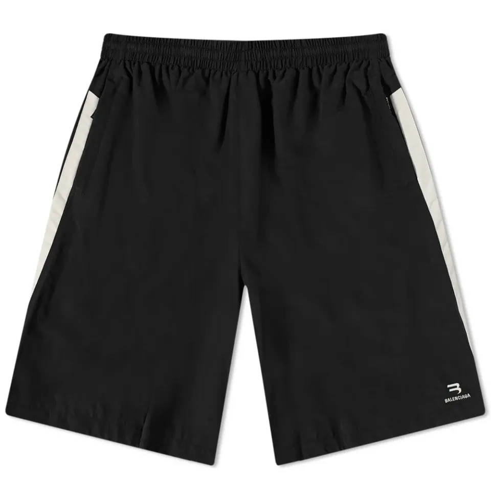 Tracksuit Short