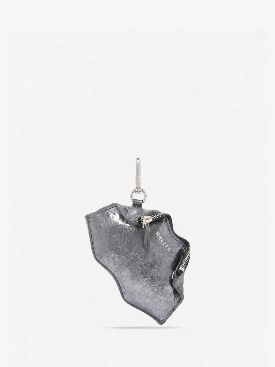 Manta Charm