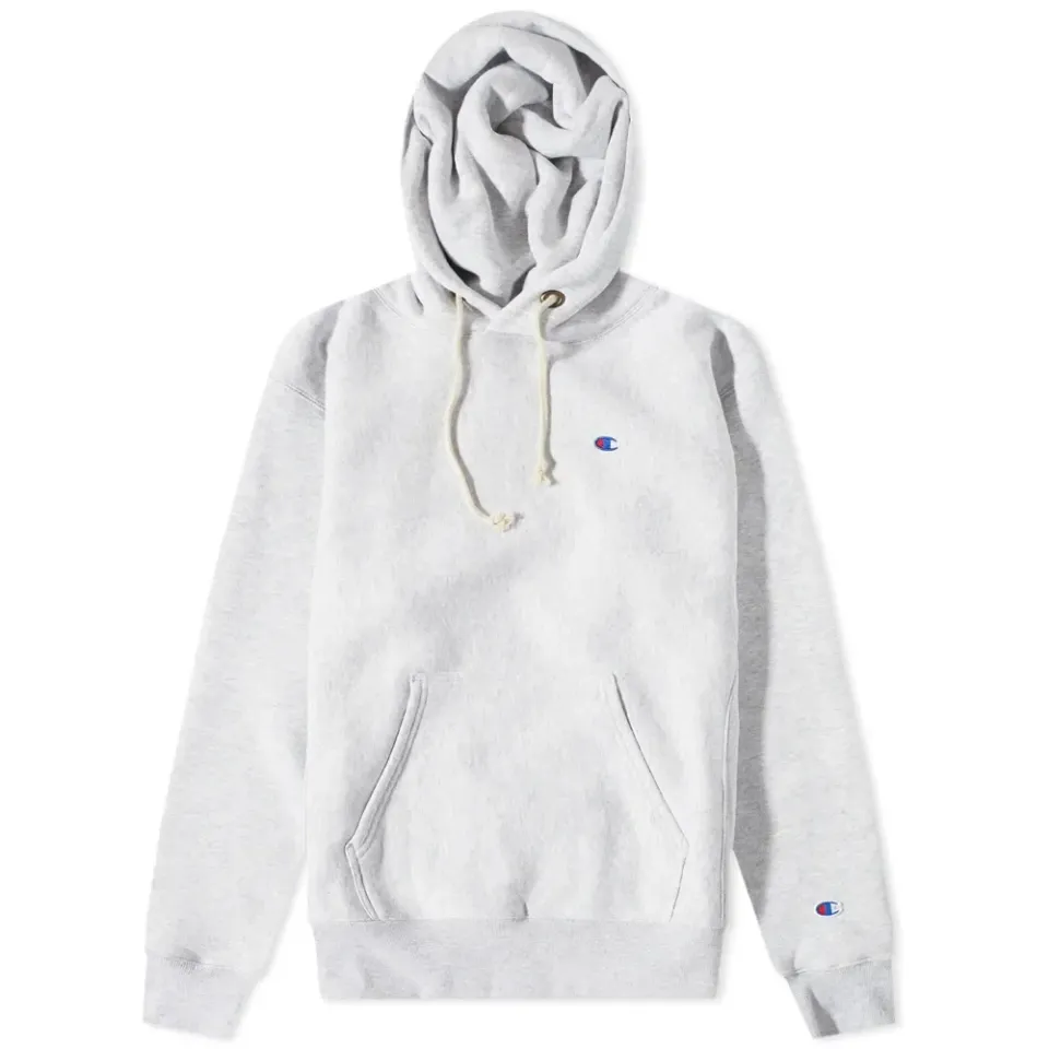 Classic Hoodie