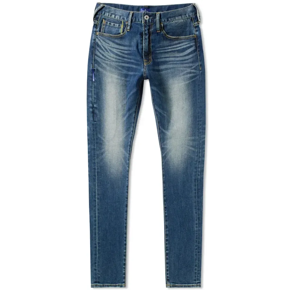 Vintage Skinny Jean