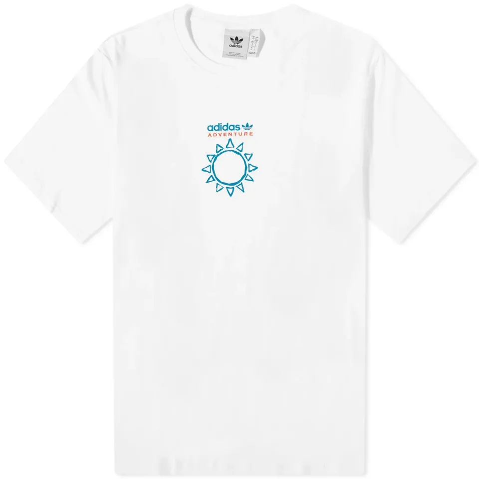 Adventure T-Shirt