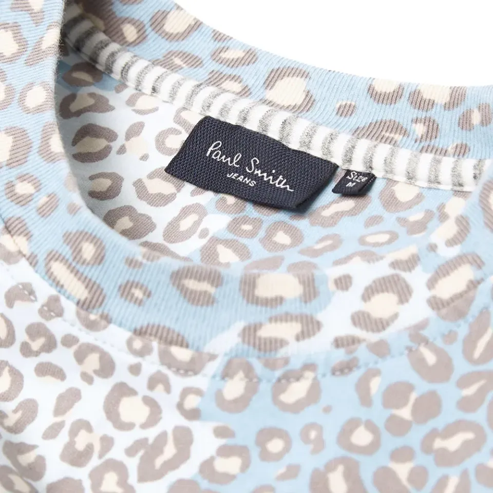 Leopard Sweater