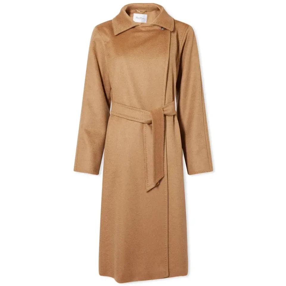 Manuel Long Coat