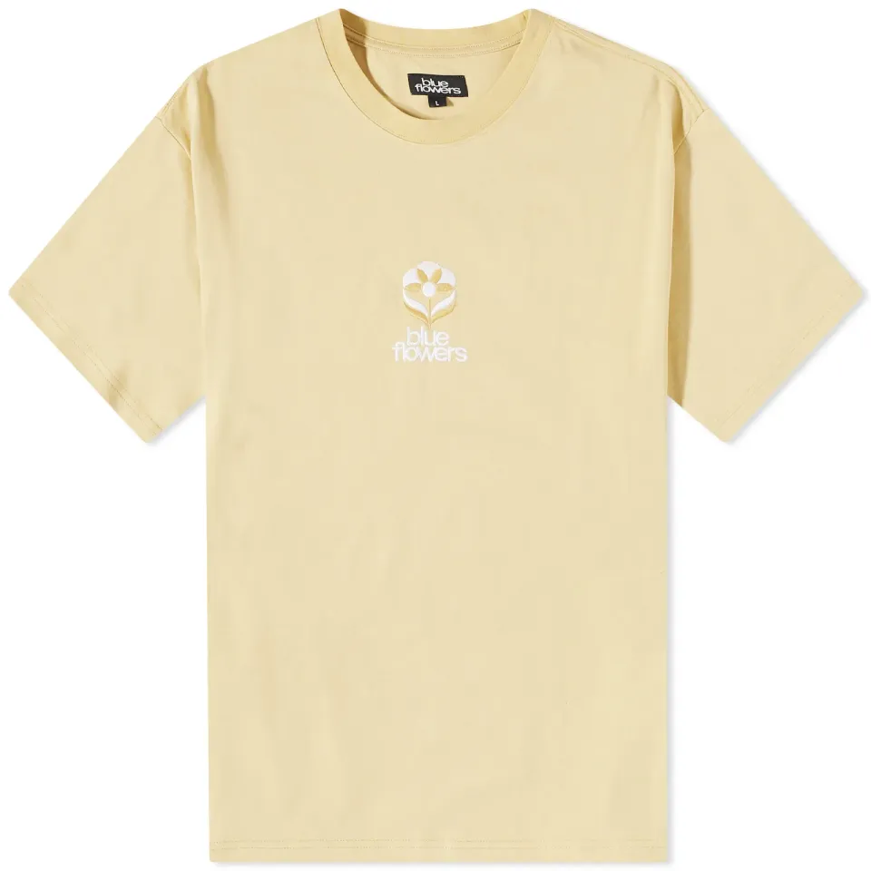 Flower T-Shirt