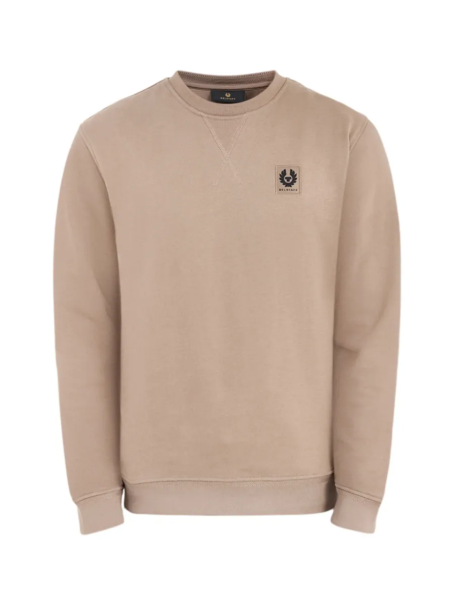 Sweatshirt Beige