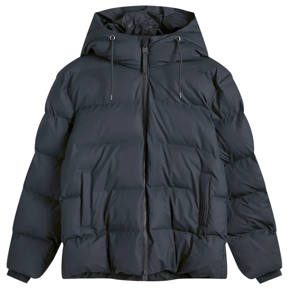 Alta Puffer Jacket