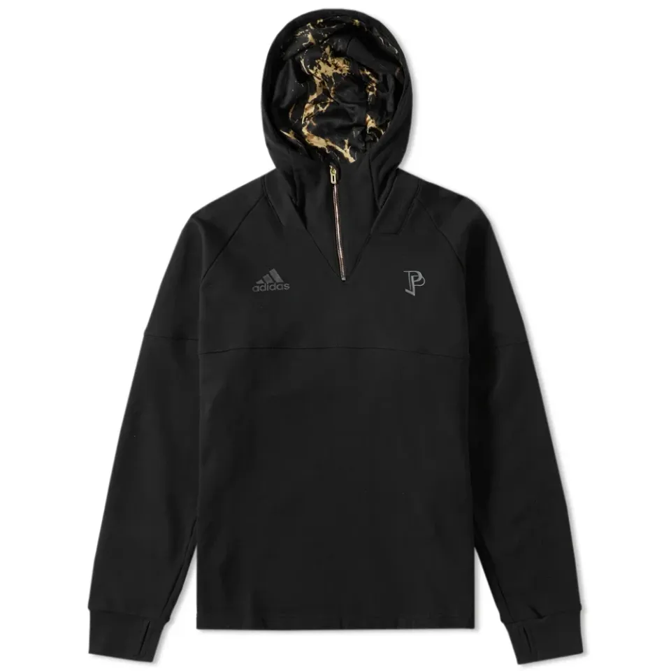 x Paul Pogba Tango Hoody