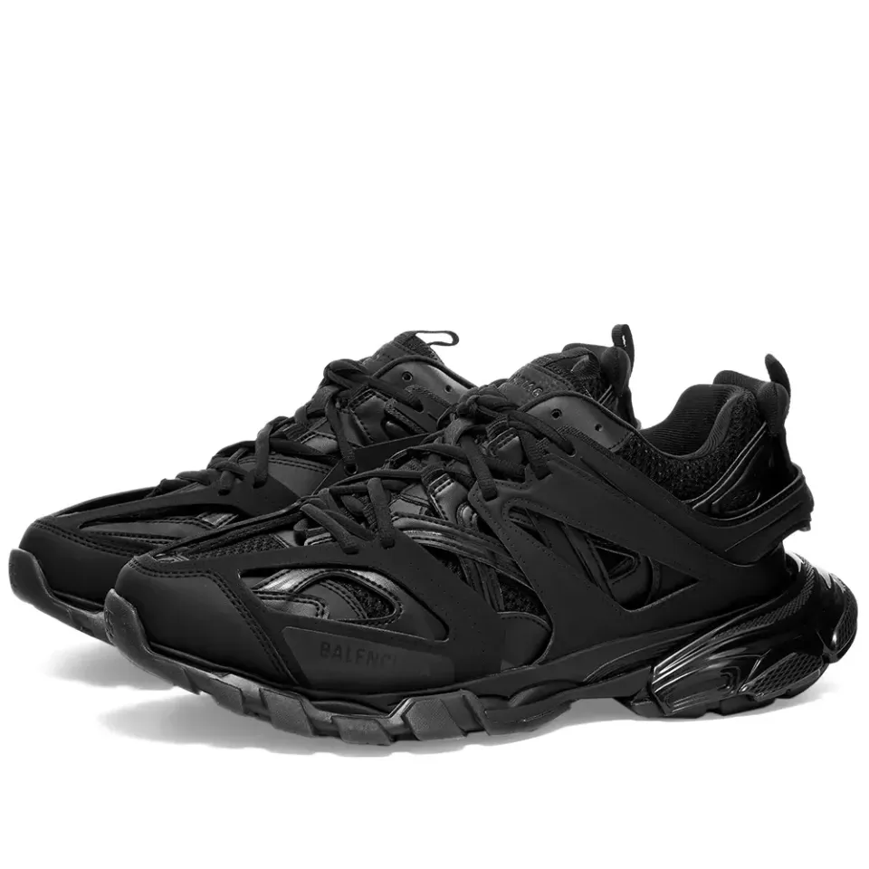 Track Clearsole Sneaker