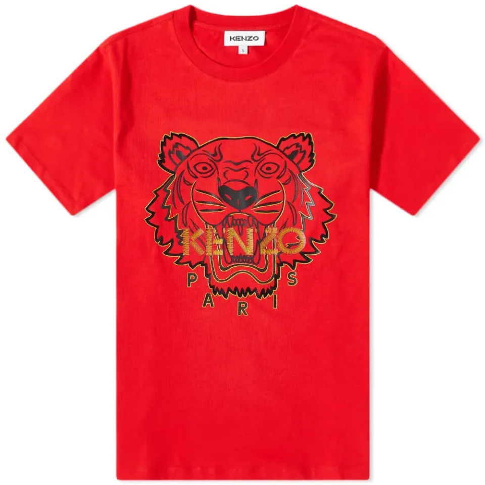 CNY Year of The Tiger T-Shirt