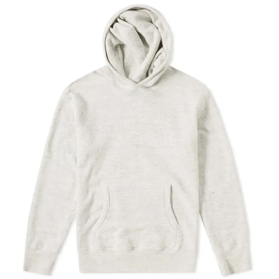 Pullover Hoody