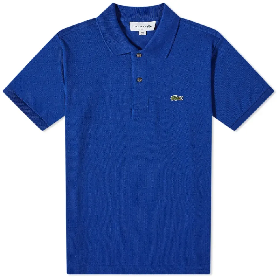 Classic L12.12 Polo