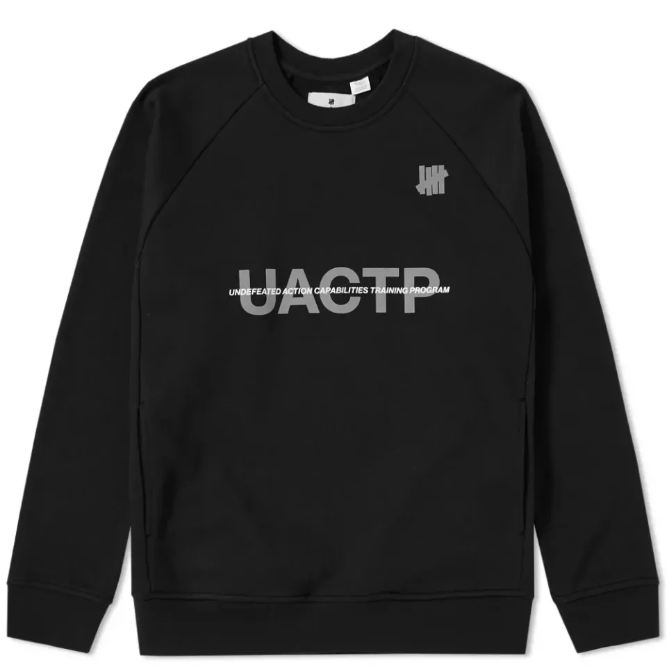 UACTP Crew Sweat