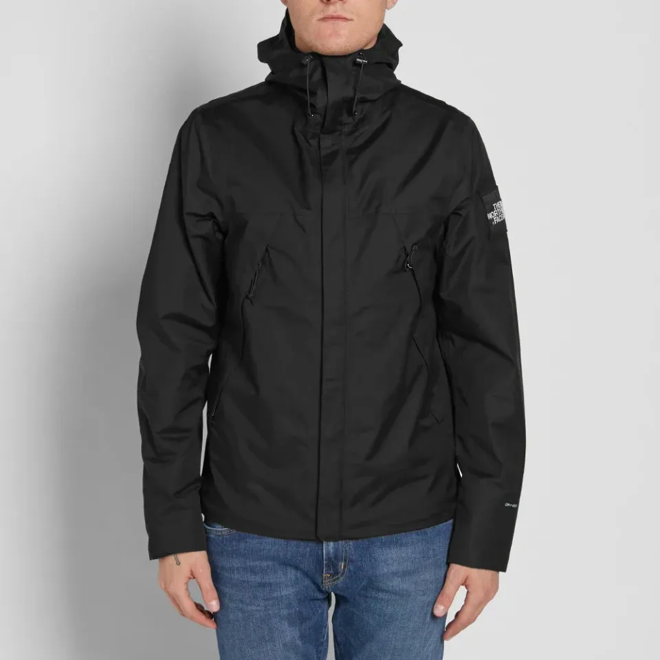 1990 Mountain Jacket