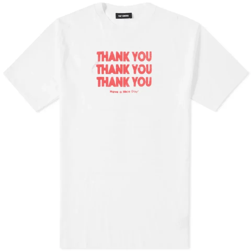 Thank You Tee
