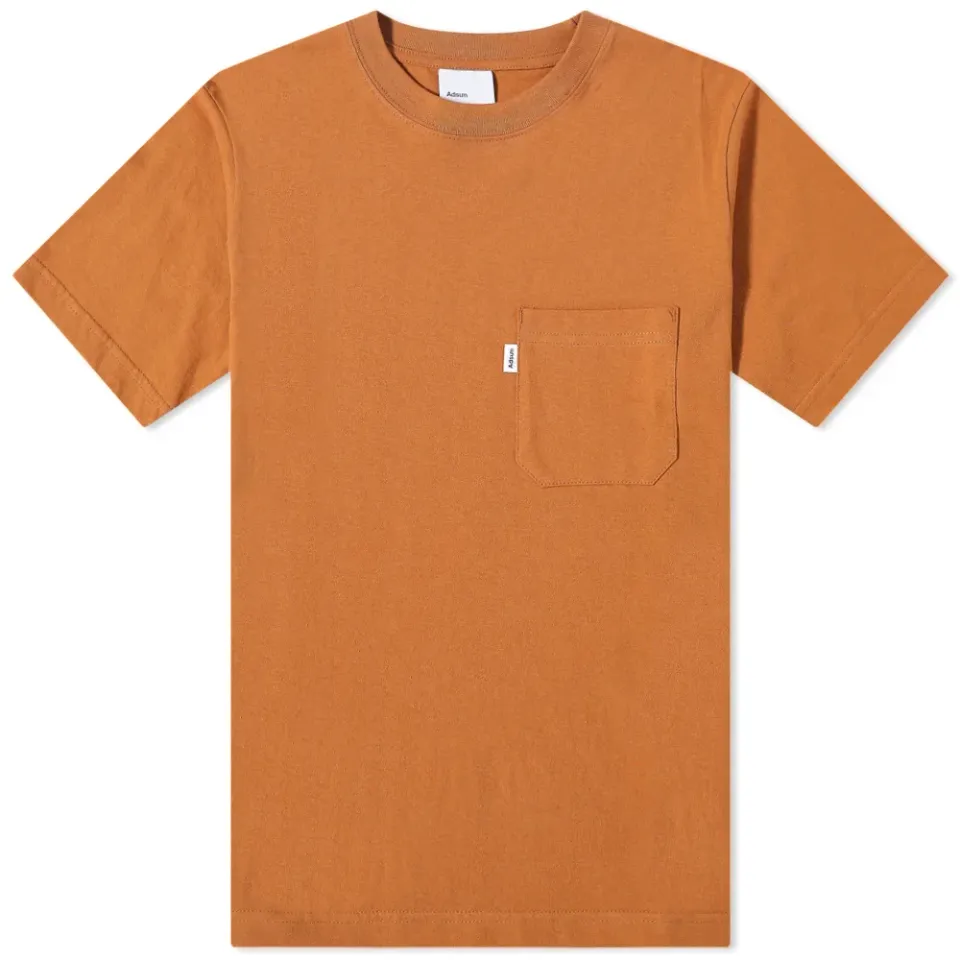 Pocket T-Shirt