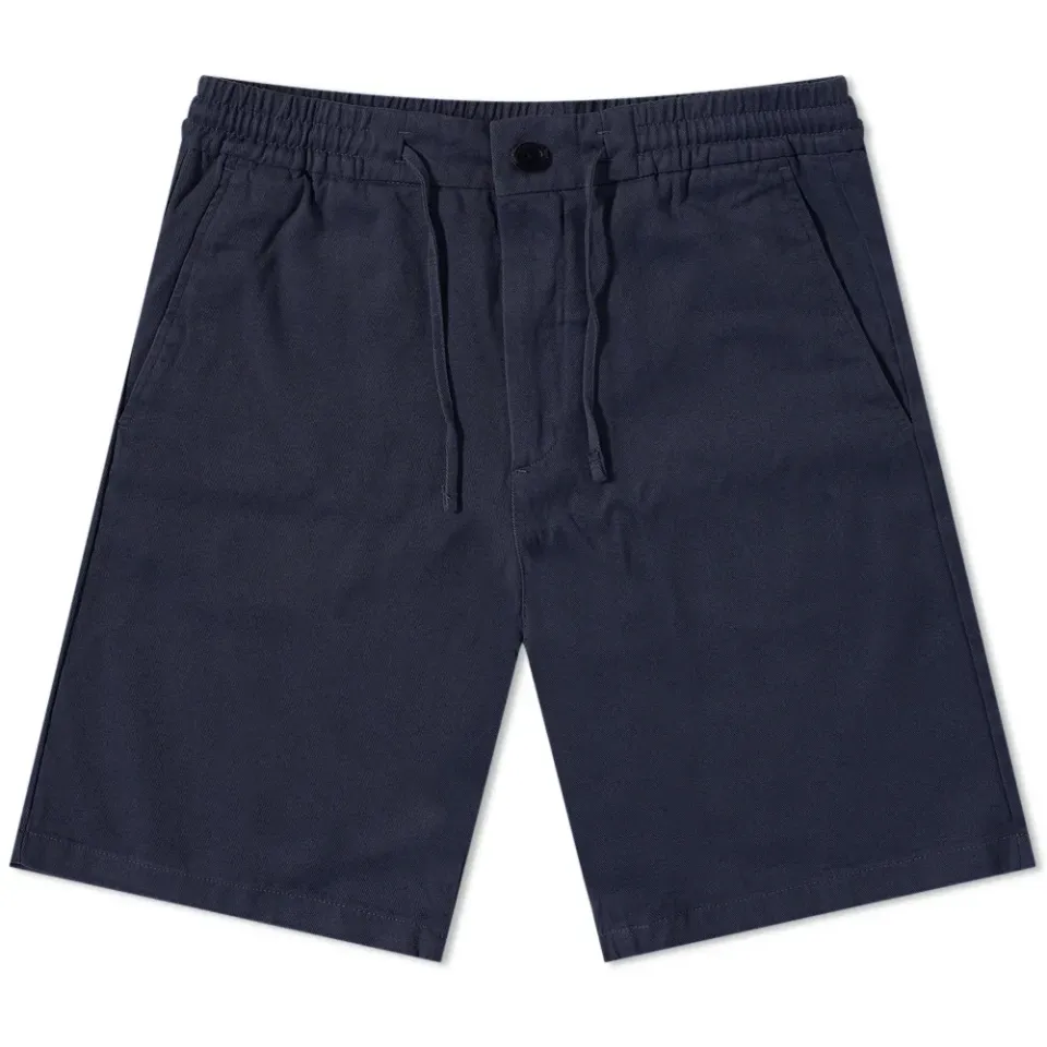 Seb Drawstring Shorts