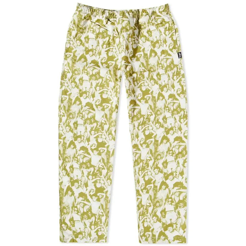 Mob Beach Pant