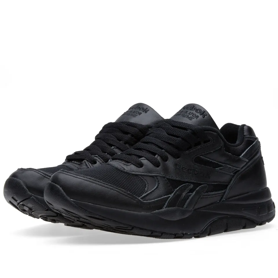 Ventilator Supreme Leather