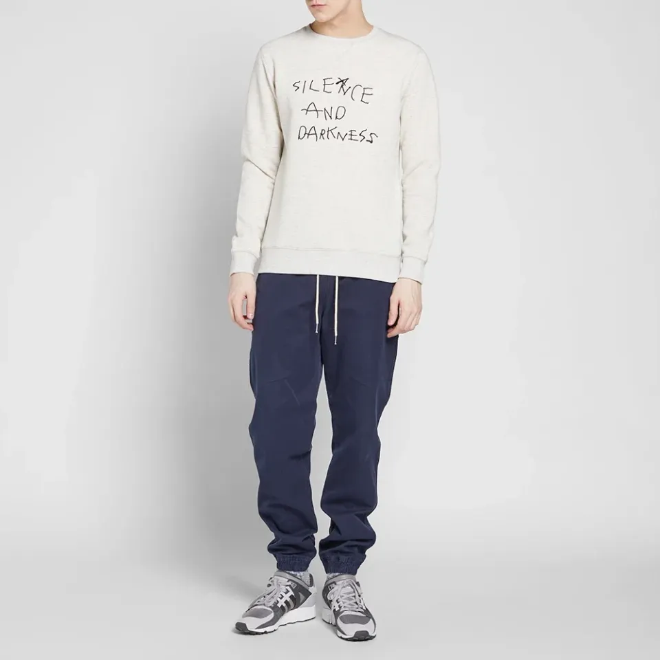 Silence Crew Sweat