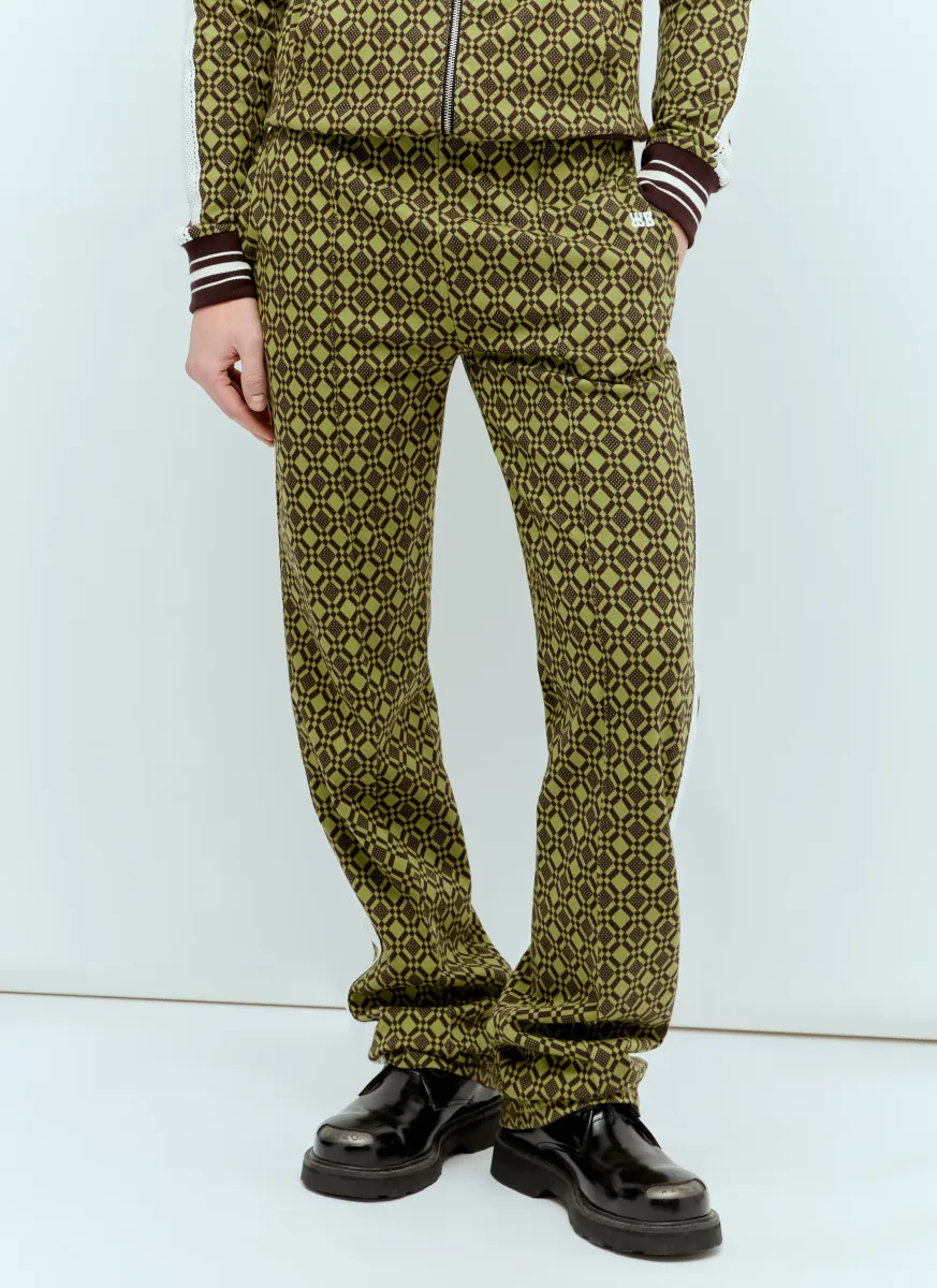 Power Track Pants