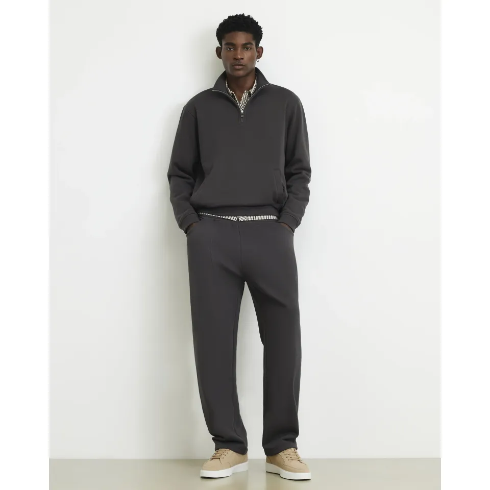 Regular Fit Sanctuaire Patch Joggers