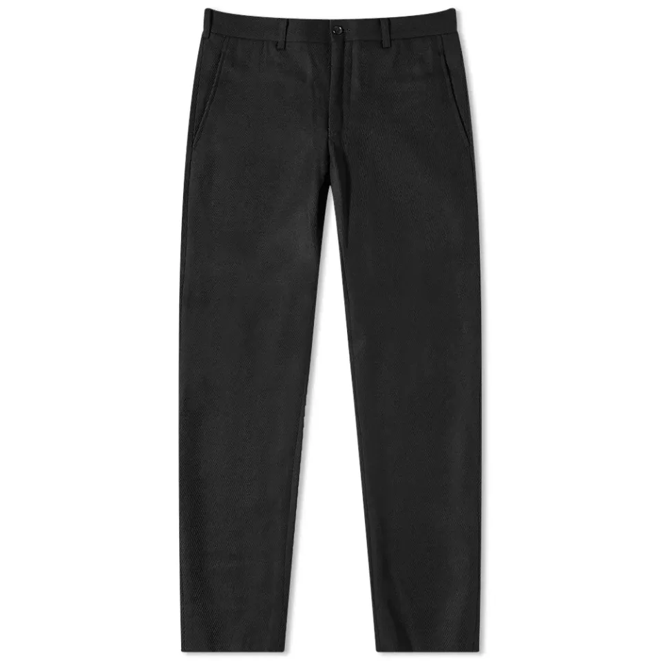 Wool Pant