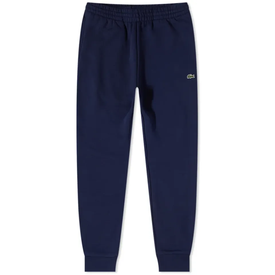 Classic Slim Sweat Pants
