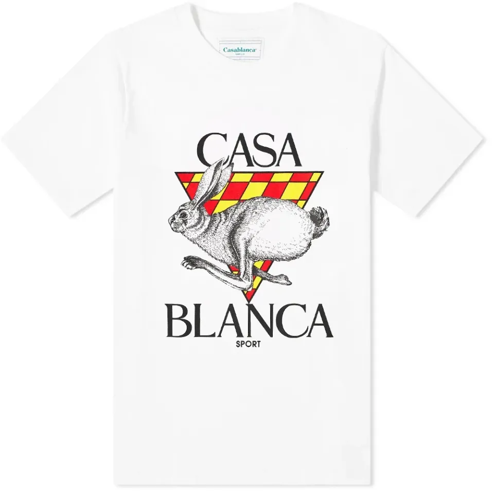 Casa Sport Logo T-Shirt