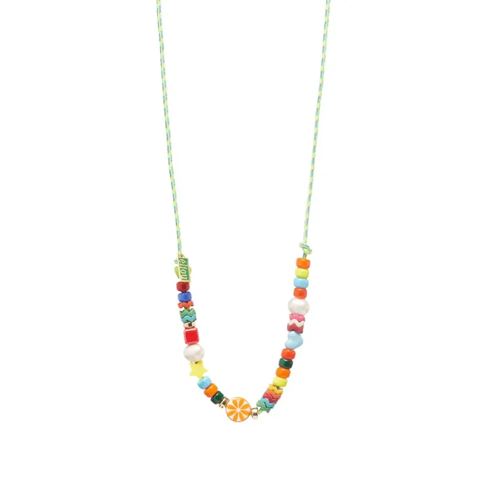 Kenneth Necklace - END. Exclusive
