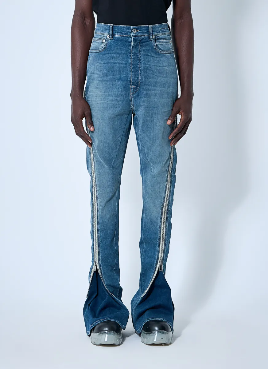 Bolan Banana Jeans